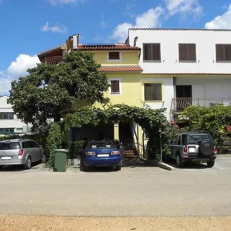 Zonta 800 M From Apartment *