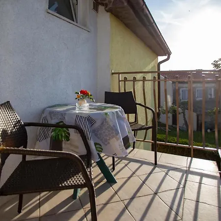 Apartment Zonta 800 M From