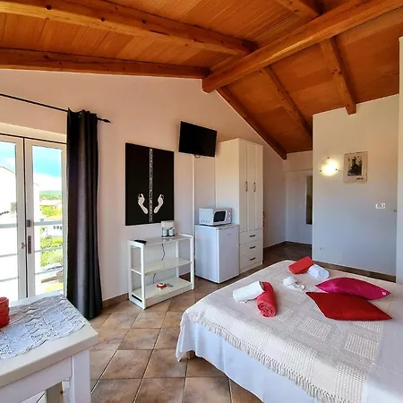 Apartment Zonta 800 M From