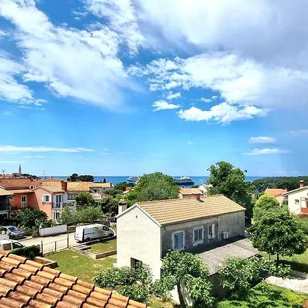 Zonta 800 M From Apartment *