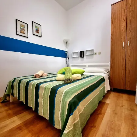 Apartment Zonta 800 M From