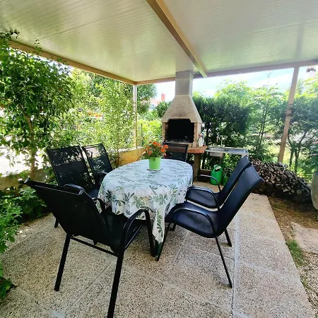 Zonta 800 M From Apartment *
