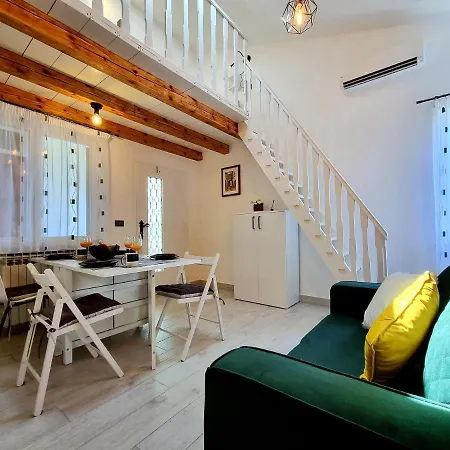 Zonta 800 M From Apartment *