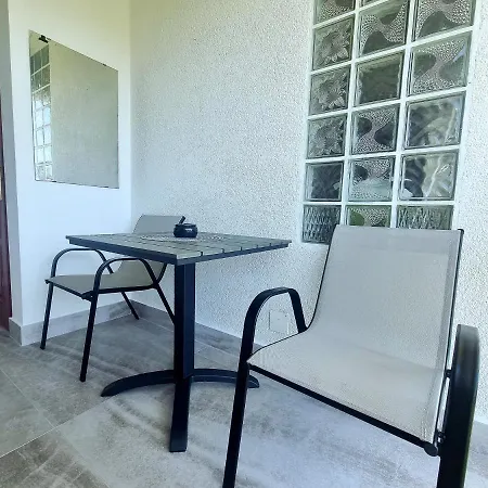 Zonta 800 M From Apartment Rovinj