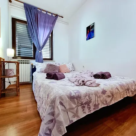 Zonta 800 M From Apartament *