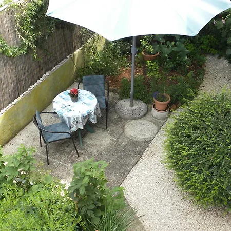 Zonta 800 M From Apartment *