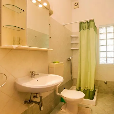 Apartment Zonta 800 M From