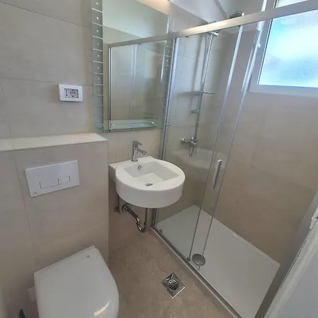 Apartment Zonta 800 M From